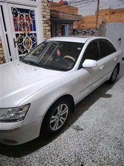 هیوندای سۆناتا